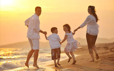 Kerala Family Packages