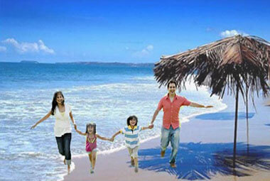 5 NIGHT 6 DAYS KERALA FAMILY PACKAGES