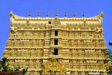 2 NIGHT 3 DAYS TEMPLE TOURS IN KERALA